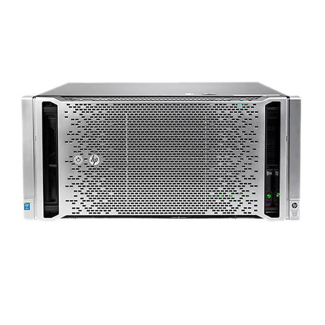 HP ProLiant ML350 Gen9 8 Bay SFF Rack Server - 1x