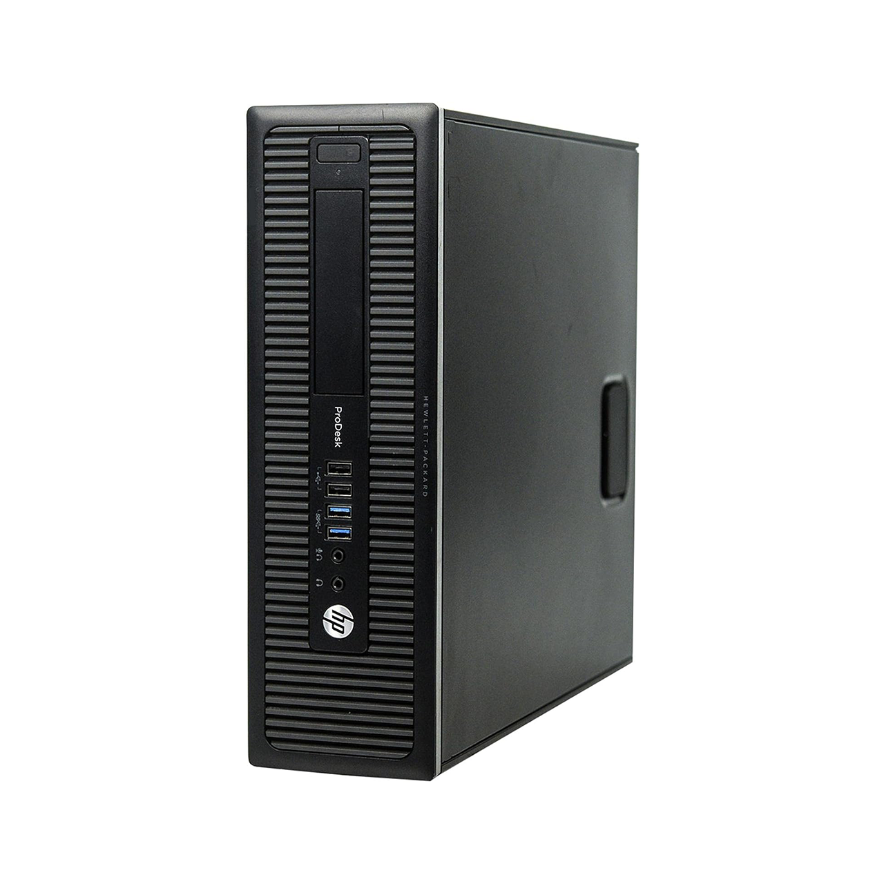 【hp】ProDesk 600 G2 SFF Core i5-6500 4GB 500GB DVDマルチ Windows10Pro 中古デスクトップPC : HP ProDesk 600 G2 SFF Core i5-6500 3.2GHz, 16 GB RAM