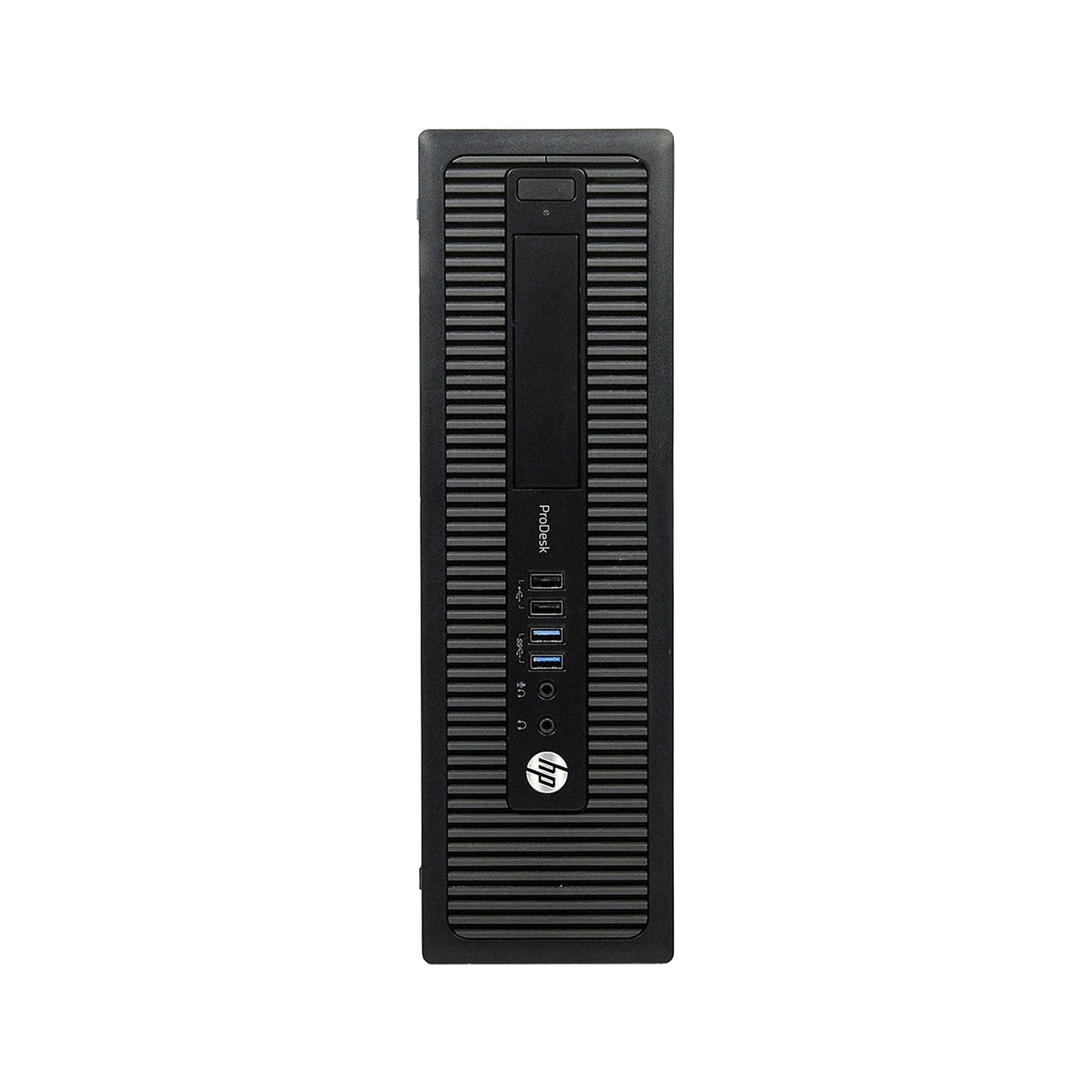 HP ProDesk 600 G2 SFF - Intel Core i5-6500 (3.20 GHz) 4C