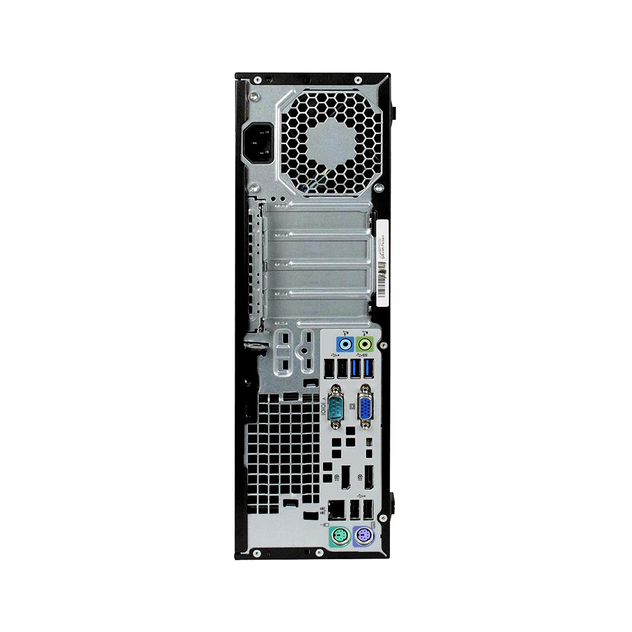 HP ProDesk 600 G2 SFF - Intel Core i5-6500 (3.20 GHz) 4C