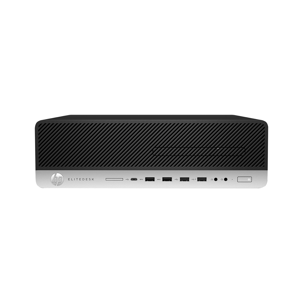 HP - EliteDesk 800 G3 SFF Desktop - Intel Core i7-7700 (3…