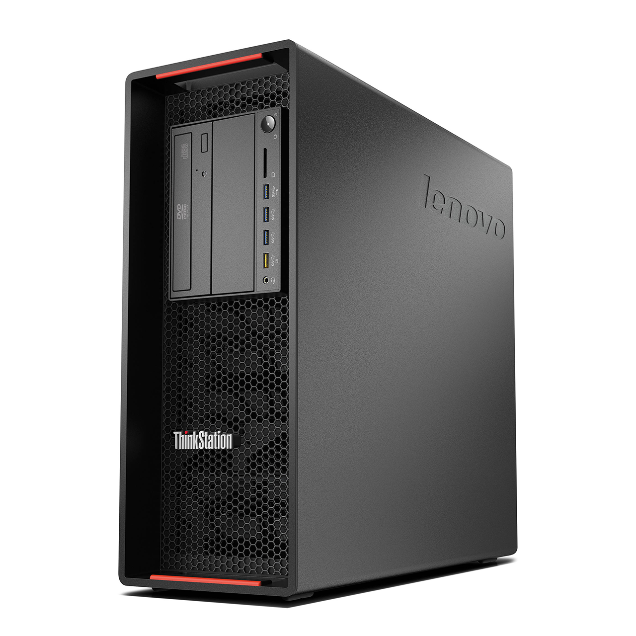 Lenovo ThinkStation P500 Tower - Intel Xeon E5-1620