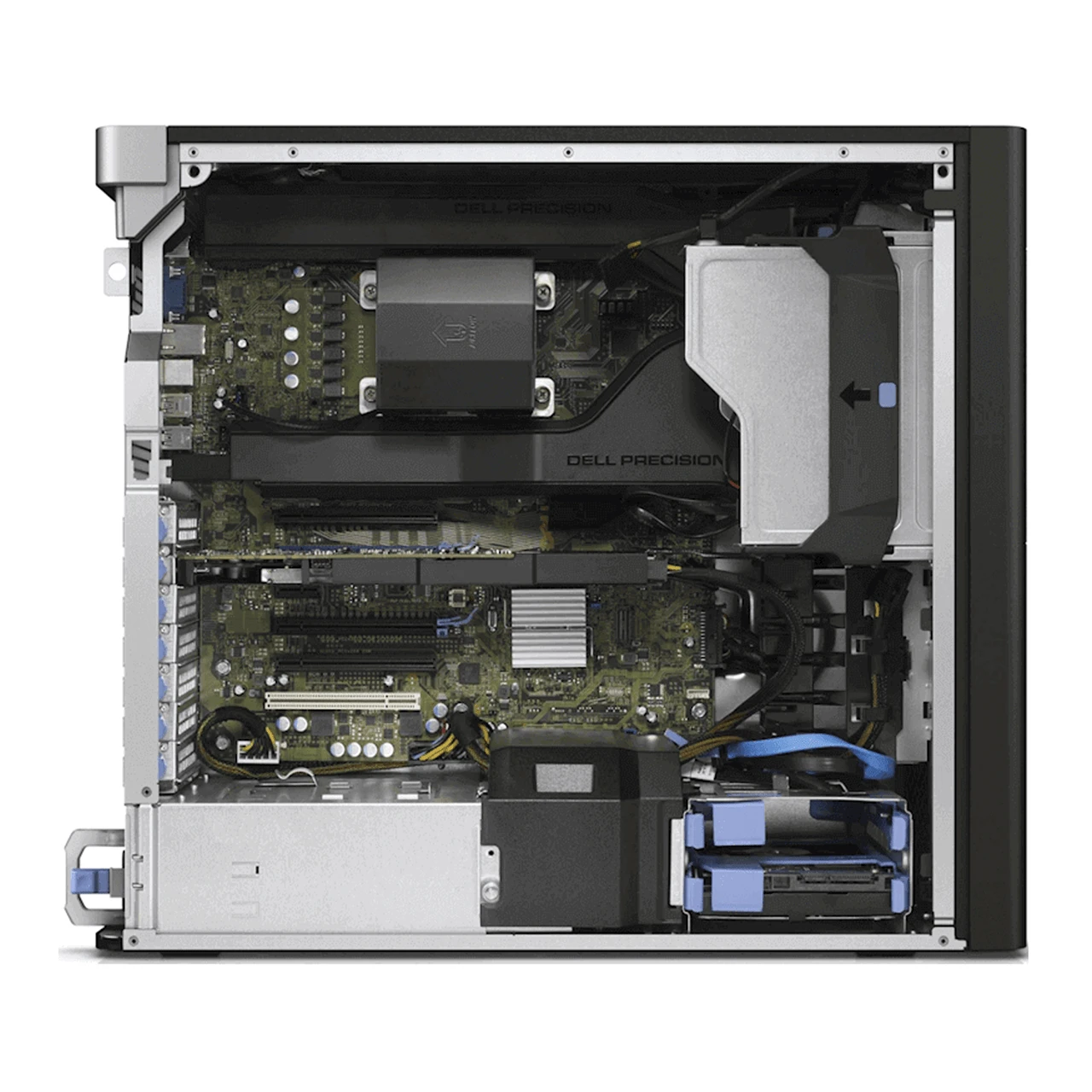 Dell Precision T5810 Workstation | PCSP