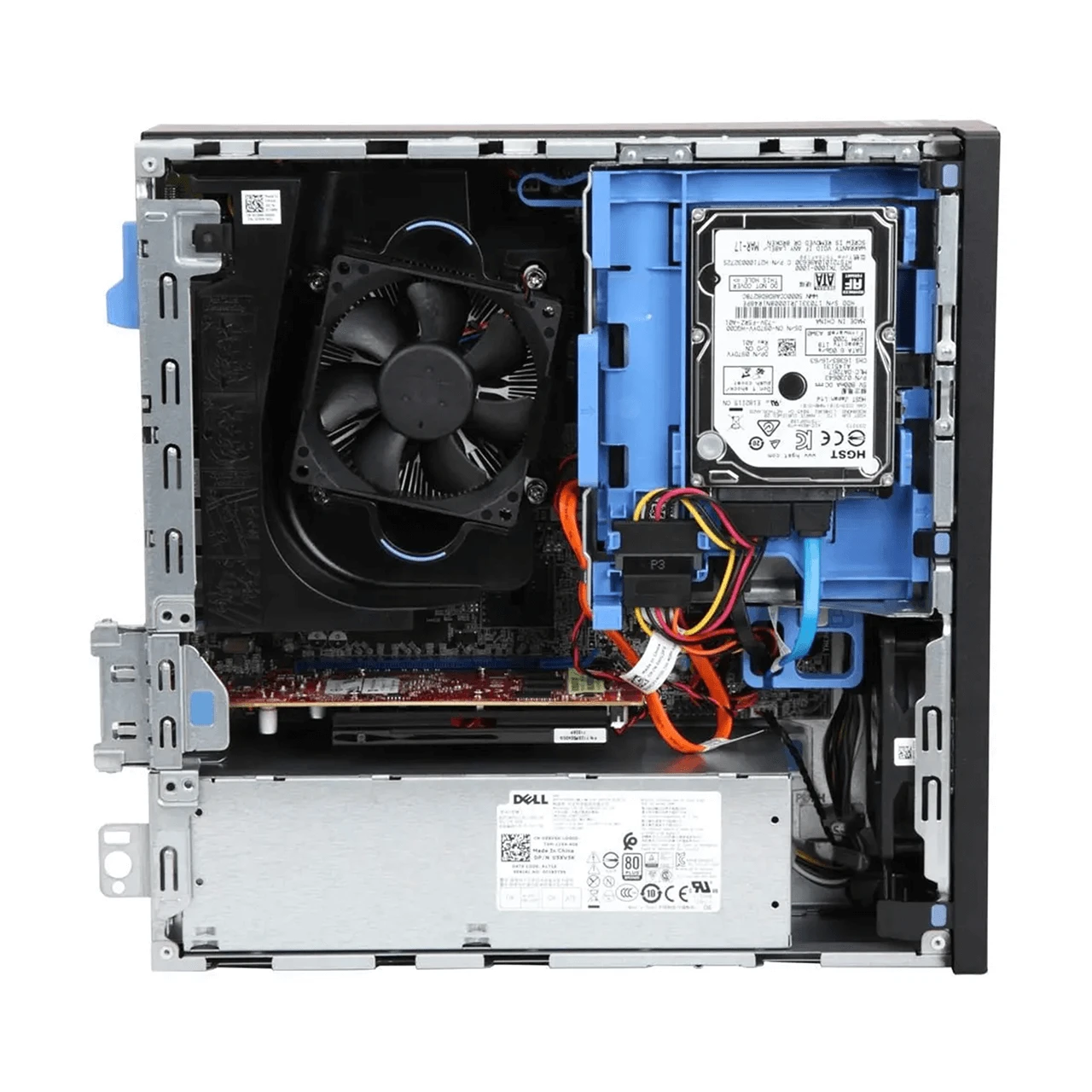 Dell Precision 3420 Workstation | PCSP