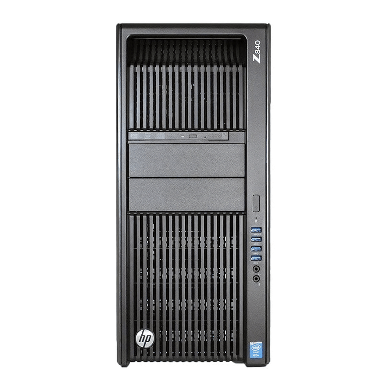 Build Your Own - Custom HP Z840 Workstation (2 Processors)