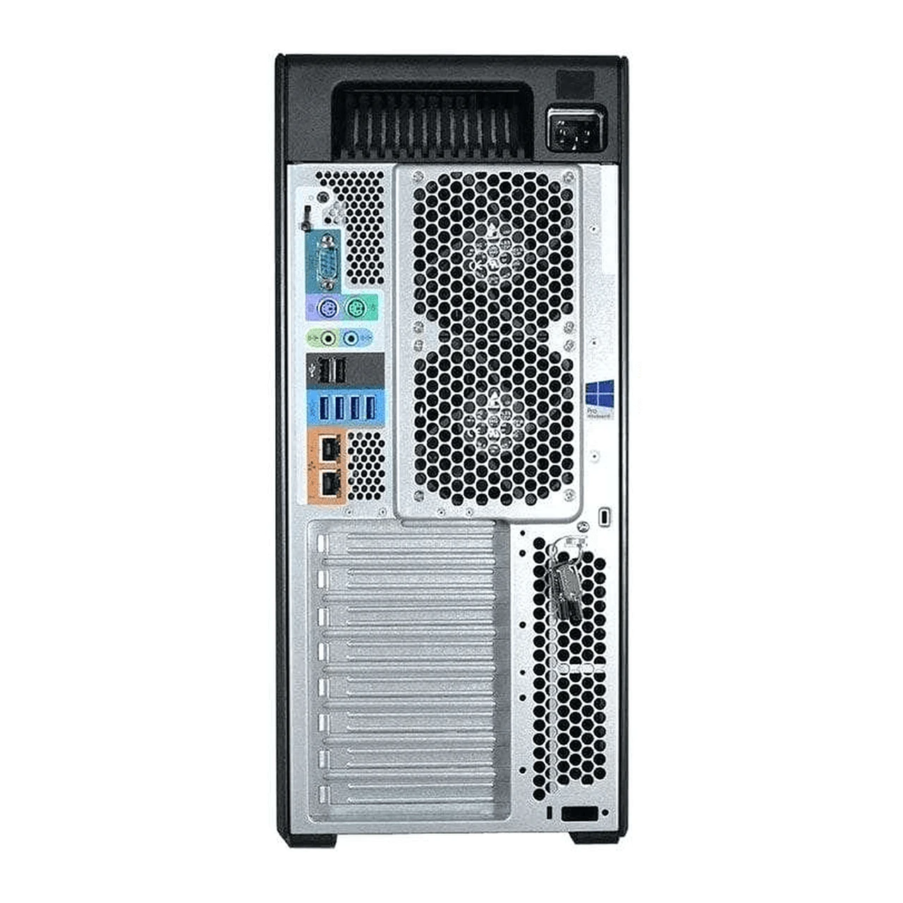 HP Z840 Workstation (2 Processors) | PCSP