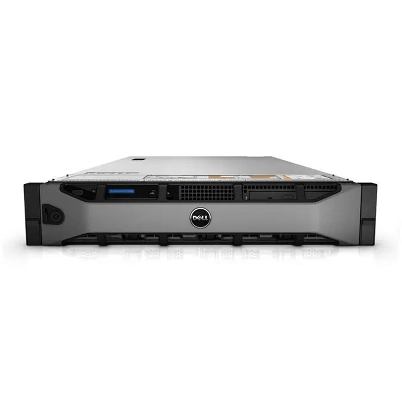 Build Your Own - Custom Dell PowerEdge R720 8 Bay LFF