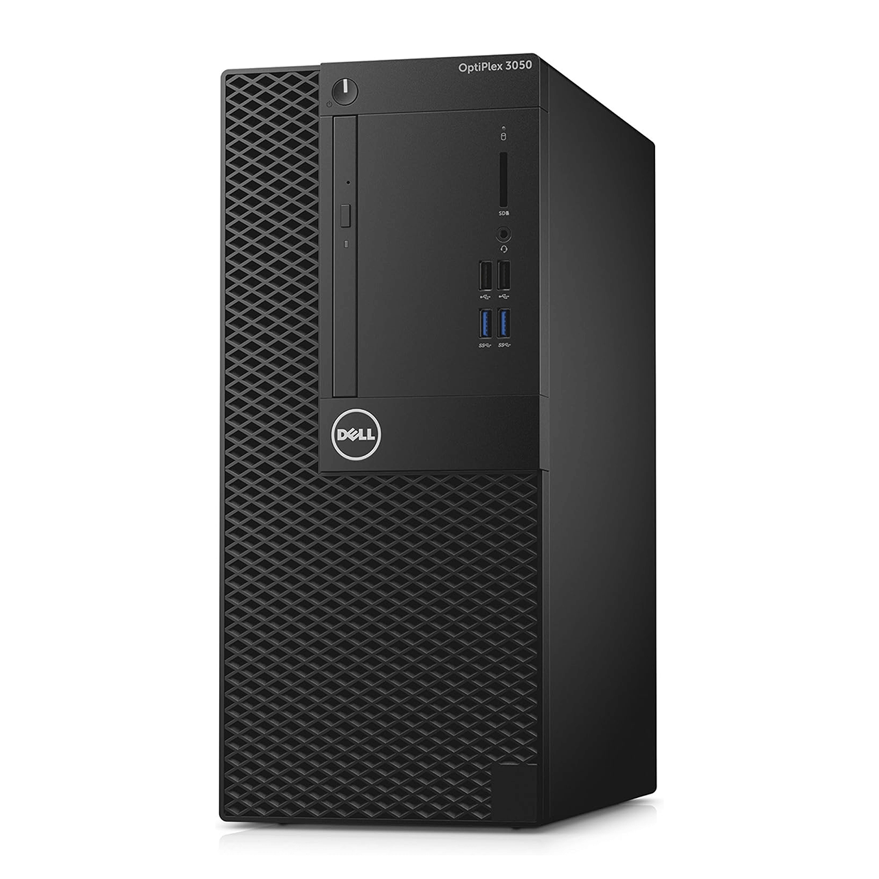 Build Your Own - Custom Dell OptiPlex 3050 SFF Desktop