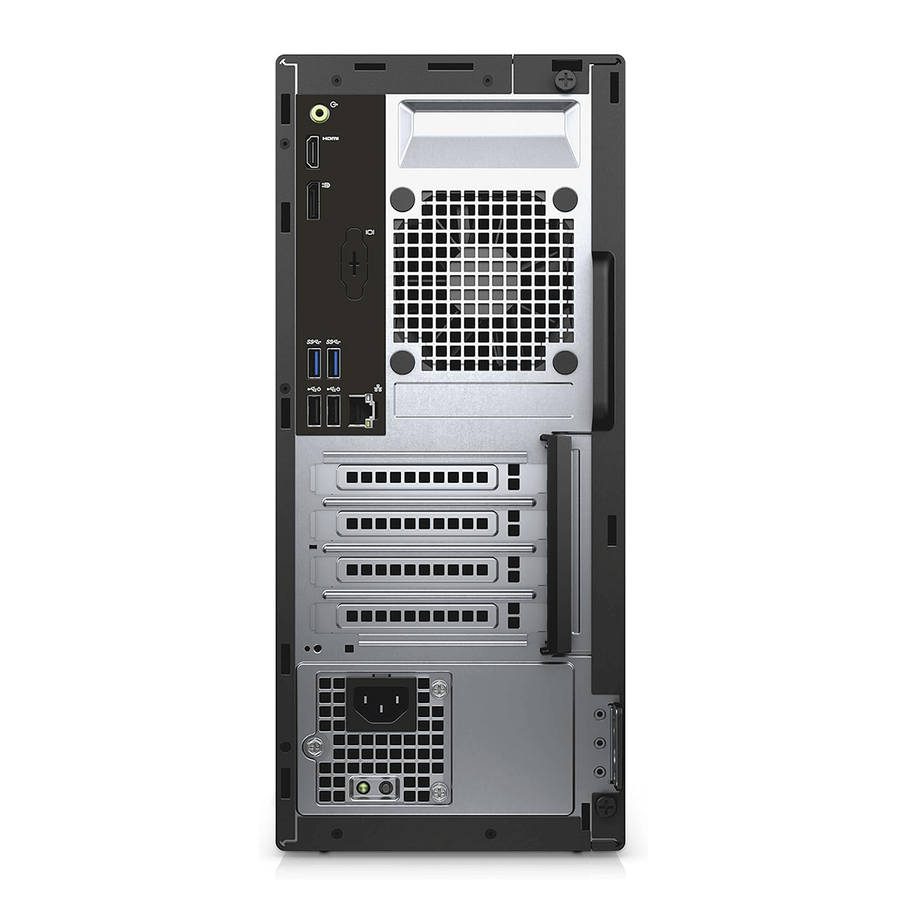 Build Your Own - Custom Dell OptiPlex 3050 SFF Desktop