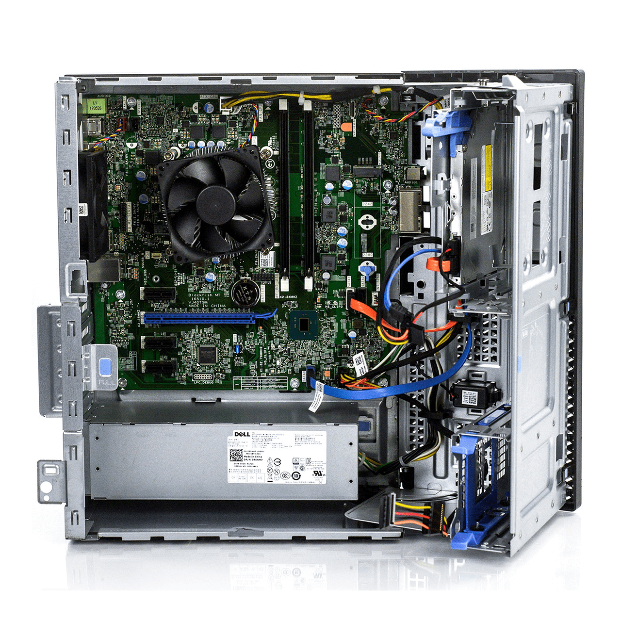 Dell OptiPlex 3050 SFF Desktop | PCSP
