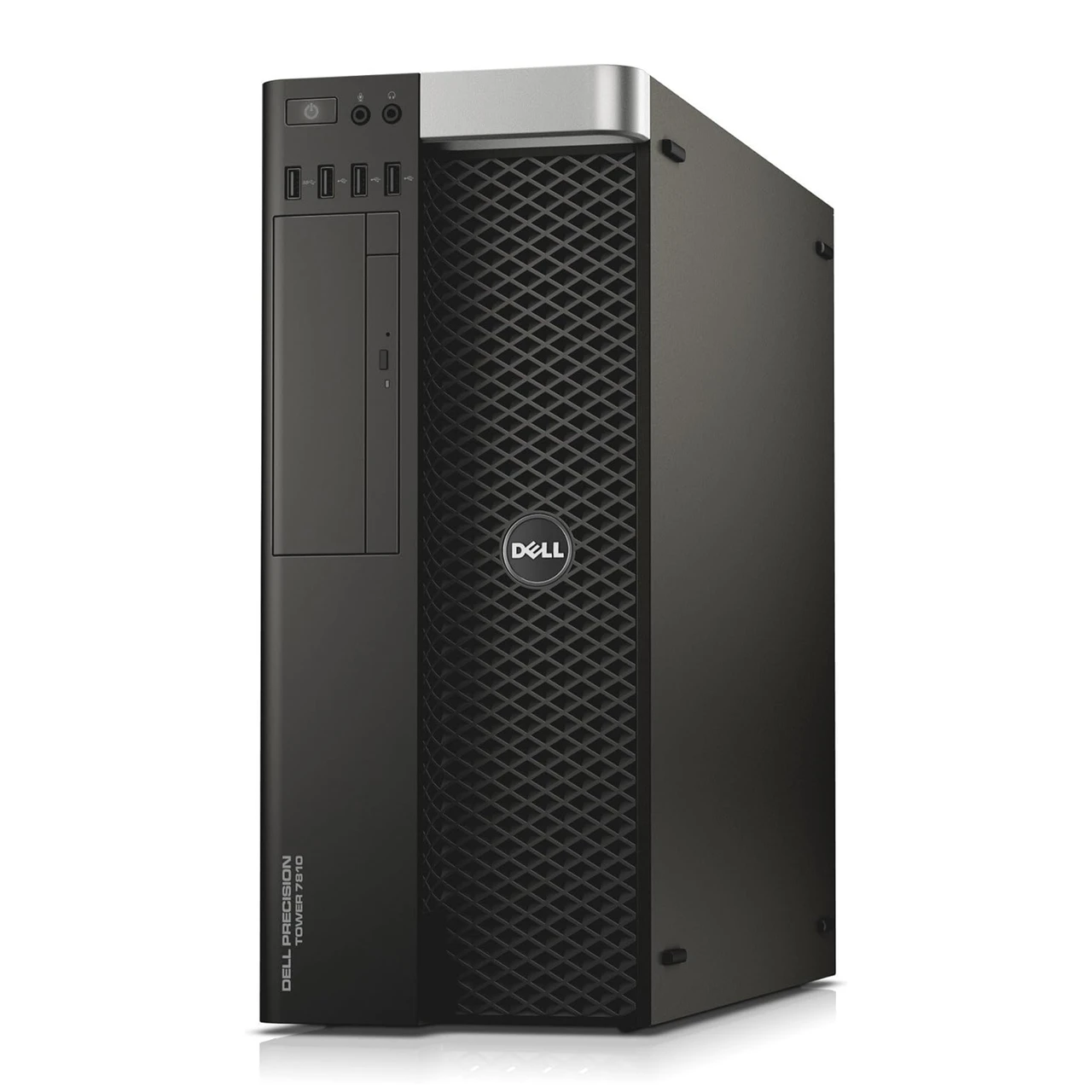 Dell Precision Tower 7810 ワークステーション 本体 Dell Precision T7810 Workstation (1 Processor) | PCSP