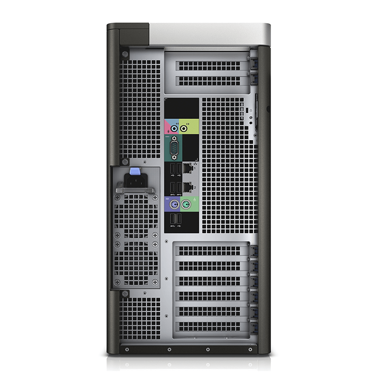 Dell Precision T7910 Workstation (1 Processor) | PCSP