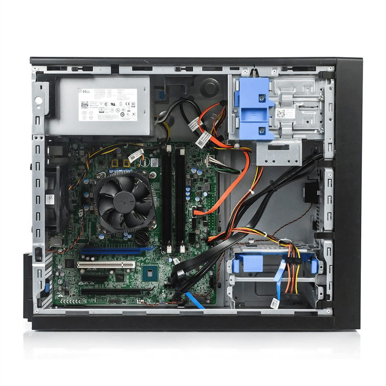 Dell Precision T3620 Tower - Intel Core i7-6700 (3.40 GHz) 4C