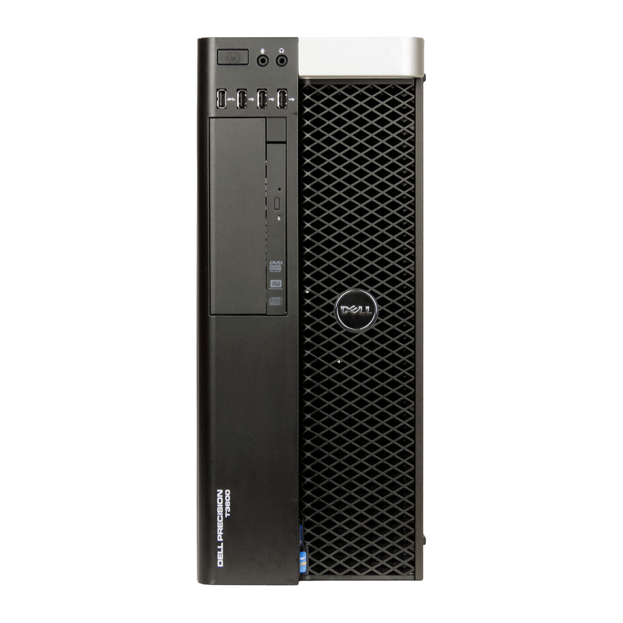 Dell Precision T3600 Tower - Intel Xeon E5-1620 (3.60