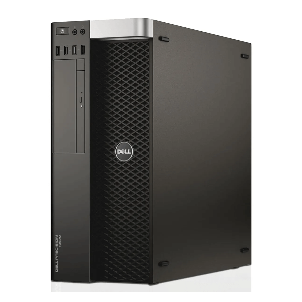 Dell Precision T3600 Tower - Intel Xeon E5-1603 (2.80