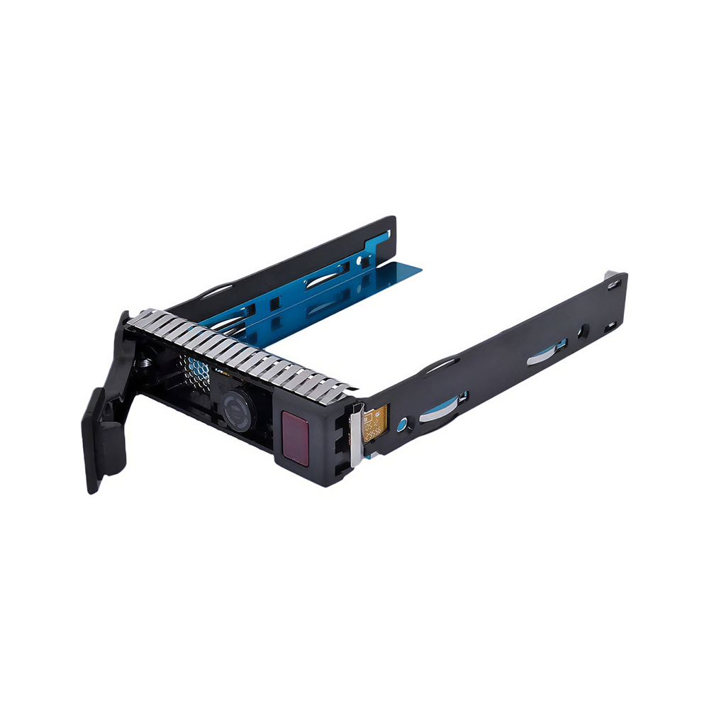HP - Gen10 Gen9 Gen8 Servers - 3.5