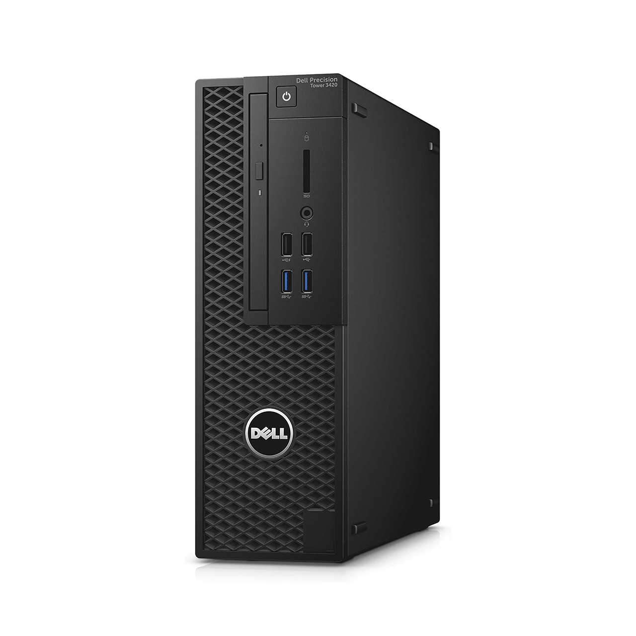 DELL Precision Tower3420 core i7 7thジャンク Dell Precision T3420 SFF - Intel Core i7-7700K (3.60