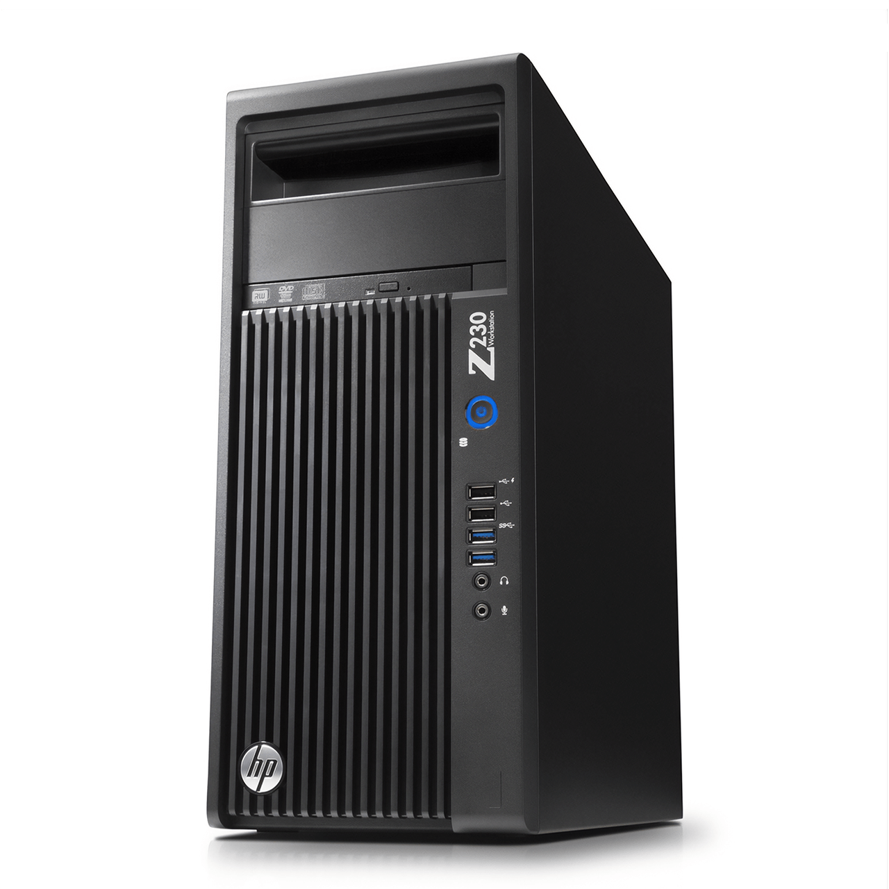 HP Z230 CMT - Intel Core i7-4790 (3.20 GHz) 4C - 16GB