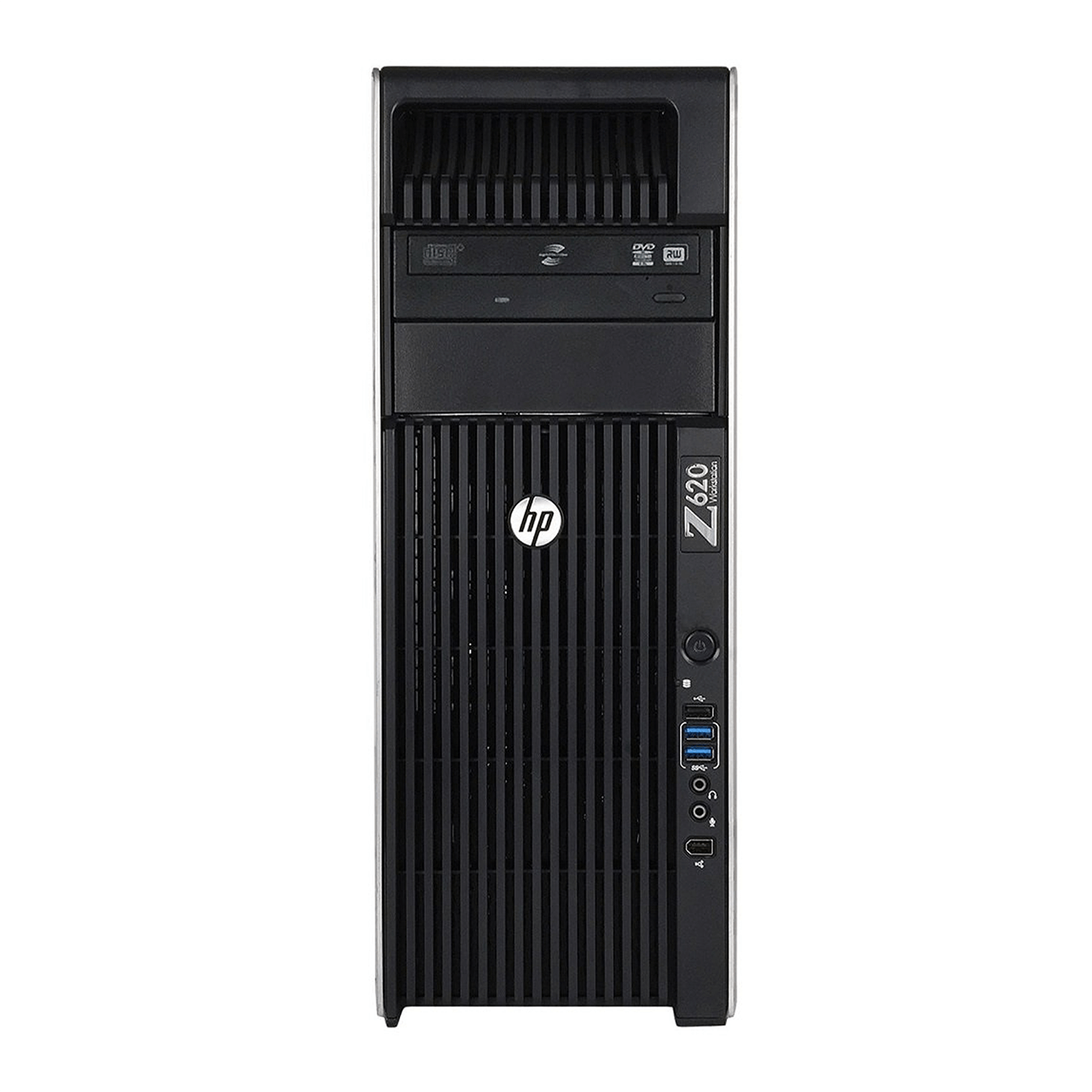 HP Z620 MT - Intel Xeon E5-1650 (3.20 GHz) 6C - 8GB DDR3