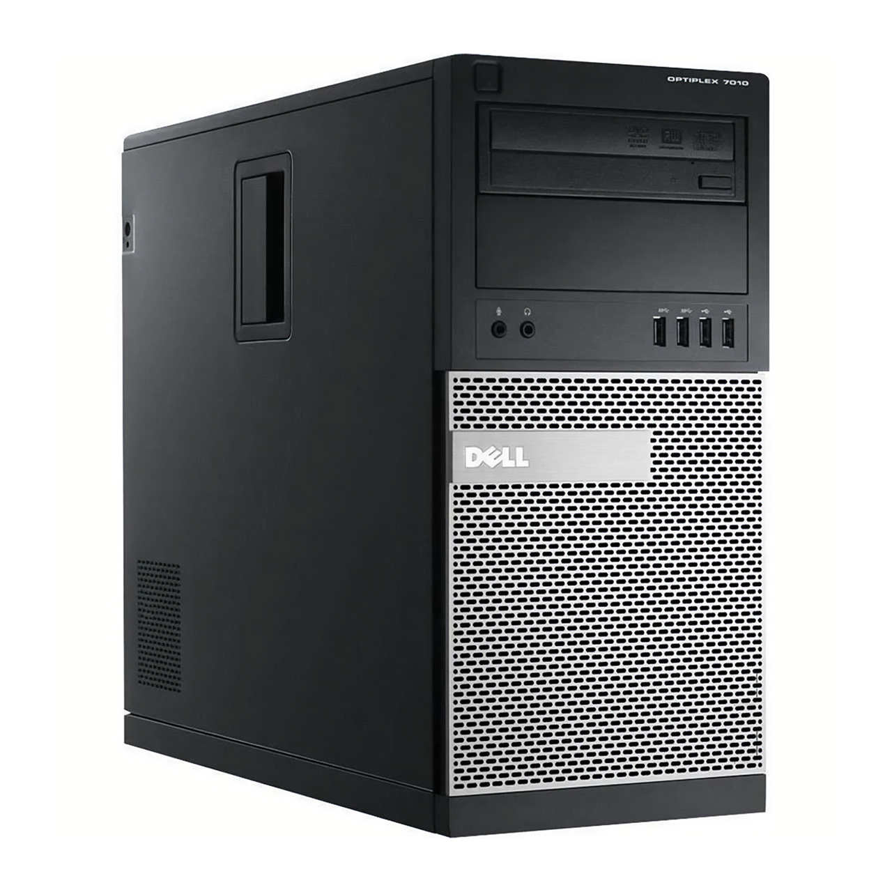 Windowsデスクトップ Dell OptiPlex 7010 i5-3470/8GB/HDD1000GB Amazon.com: DELL Optiplex 7010 Business Desktop Computer PC