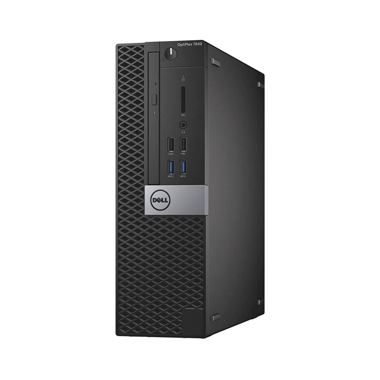 A*e様 DELL OptiPlex 7040 SFF デスクトップPC 本体の Dell - Optiplex 7040 SFF Desktop - Intel Core i7-6700 (3.40 GHz