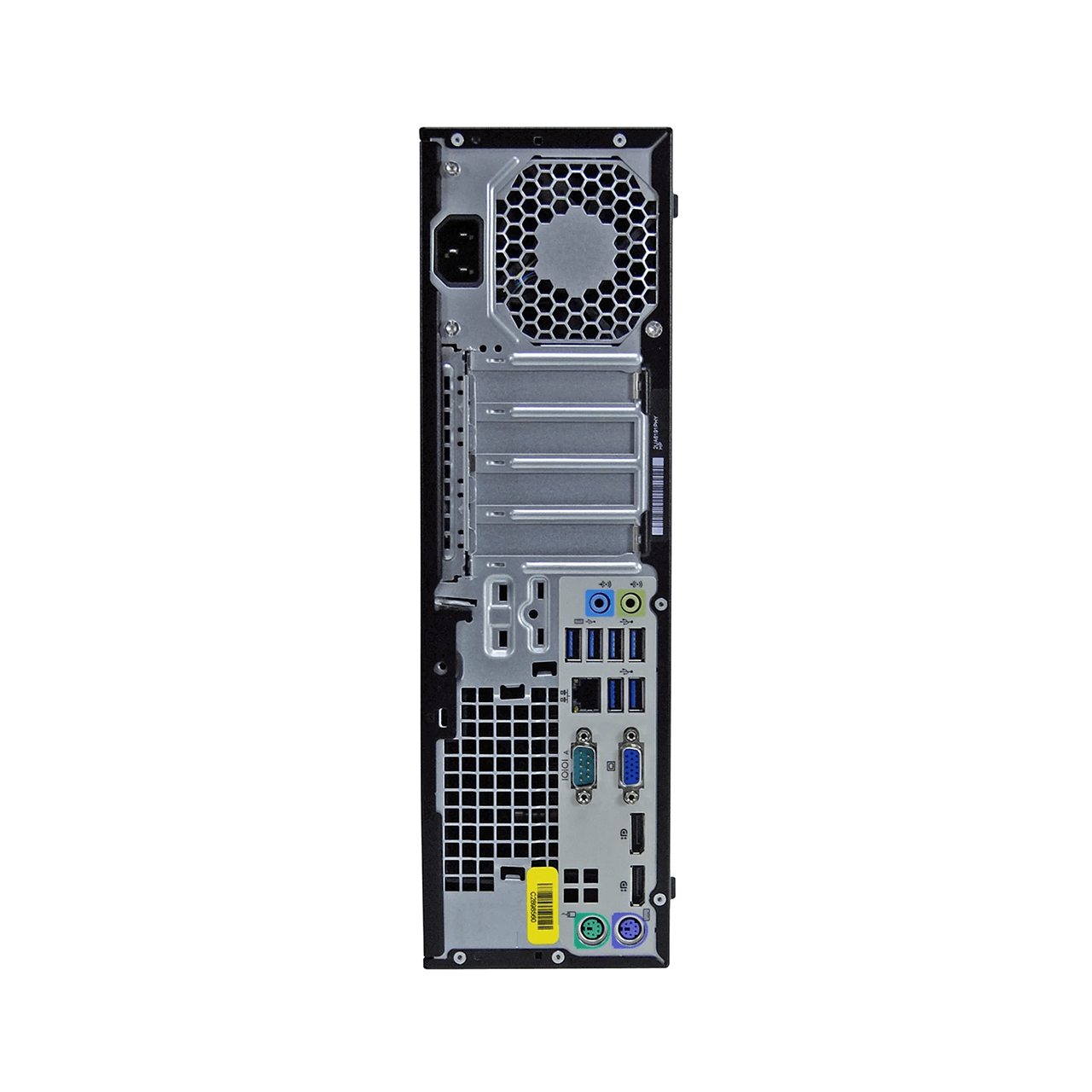 HP EliteDesk 800 G2 SFF - Intel Core i7-6700 (3.40 GHz)