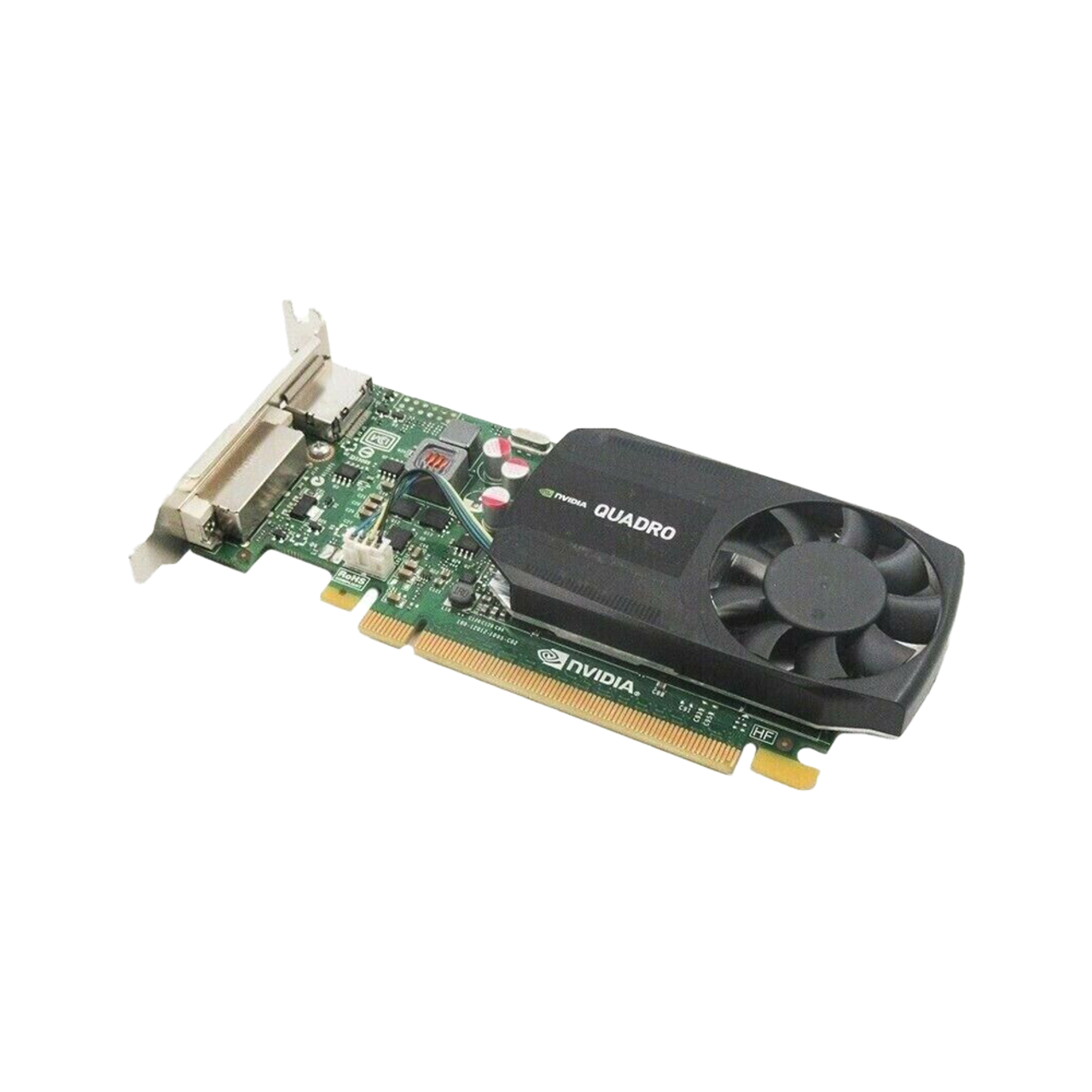 Generic - NVIDIA Quadro K620 (2GB DDR3) Graphics Card - Used (765147-001)