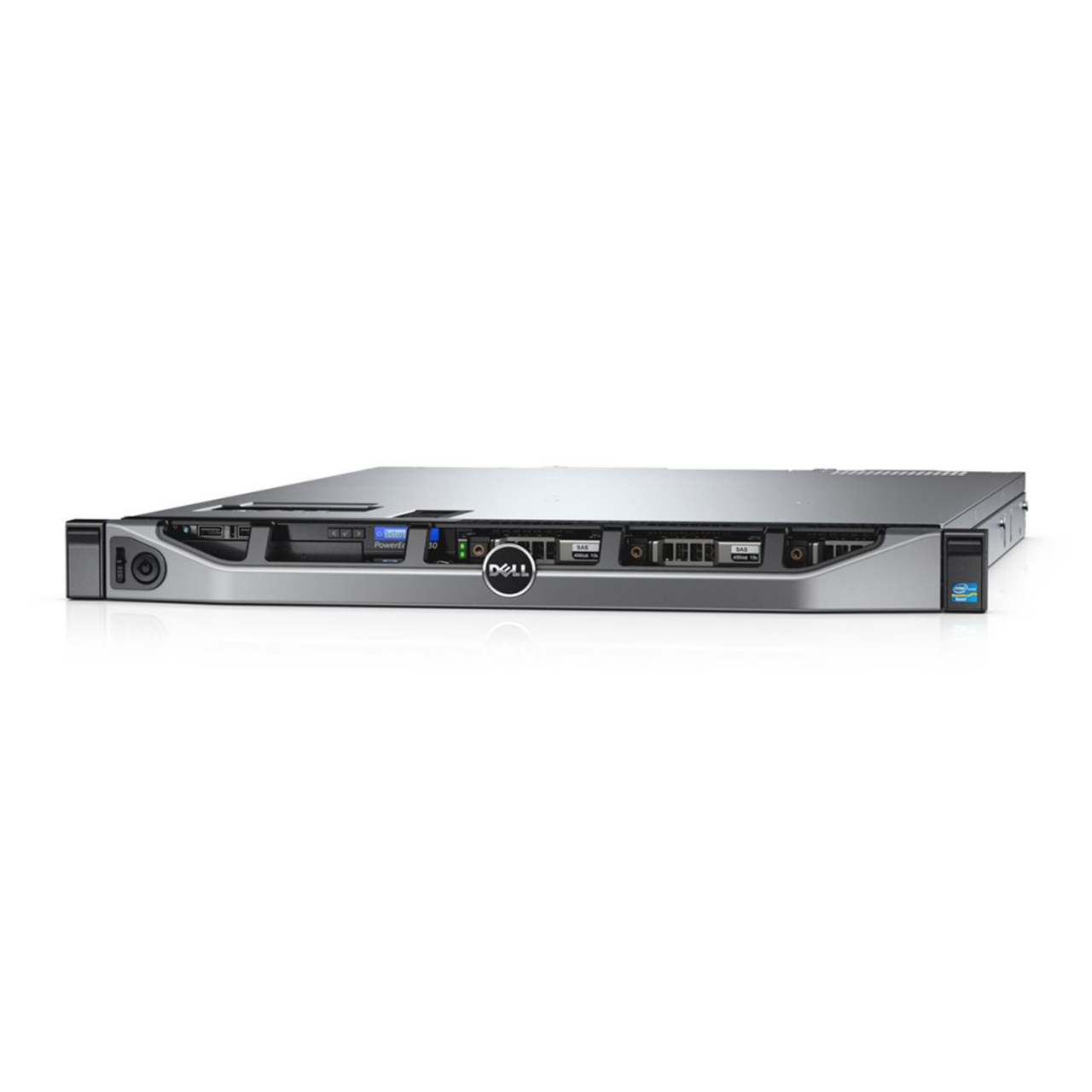 Dell PowerEdge R430 8 Bay SFF Server - 2x Intel Xeon E5-2…