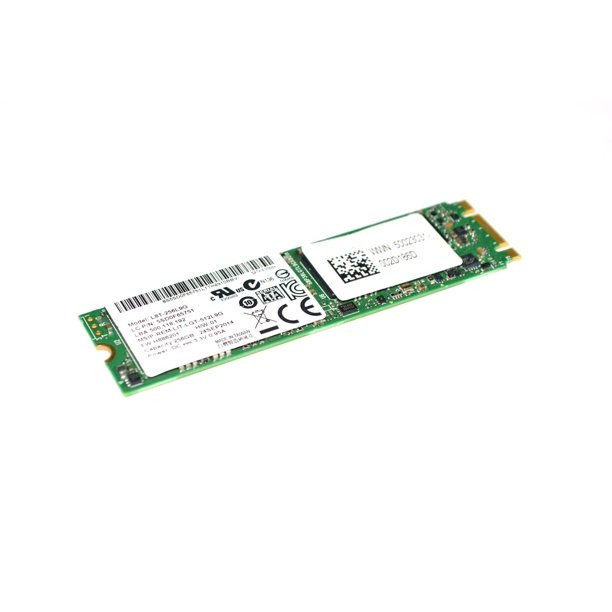 GENERIC 1TB M.2 NVMe SSD 6GB/s - Refurbished | PCSP