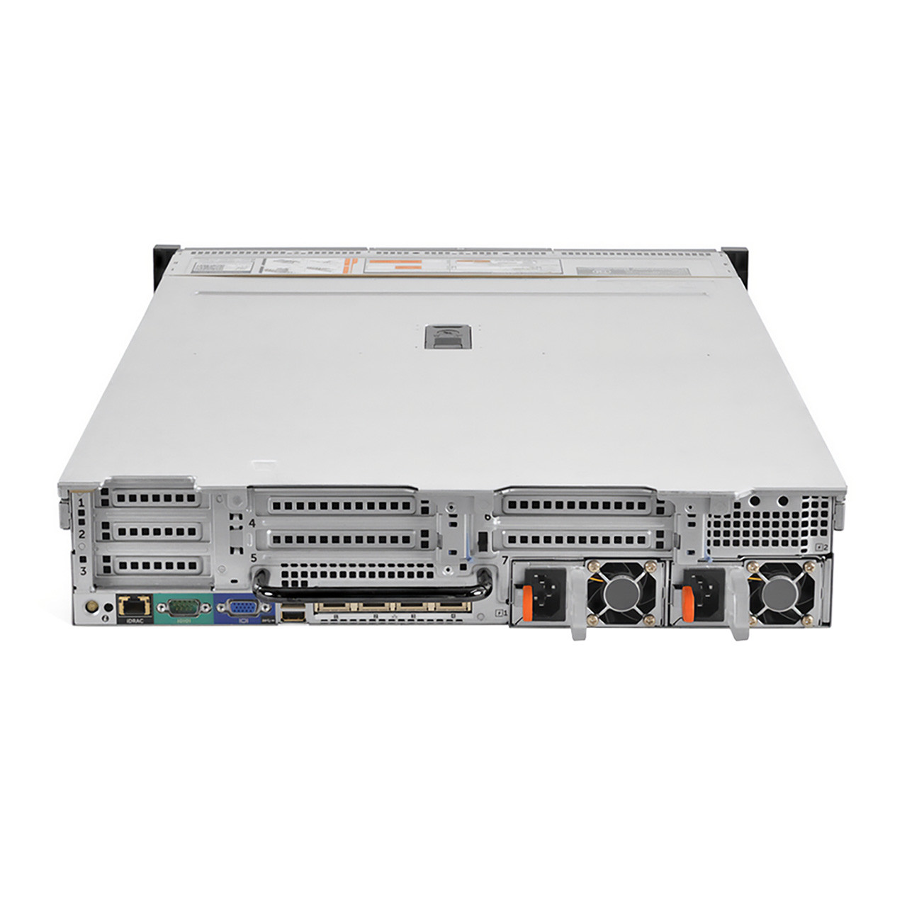 Dell PowerEdge R730 16 Bay SFF Server - 2x Intel Xeon E5-2687W v3