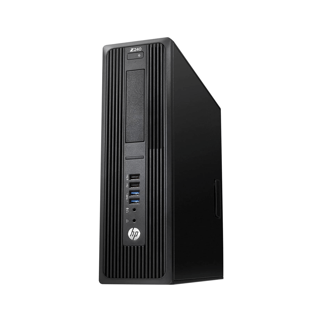 HP Z240 SFF Workstation (without DVD) | PCSP