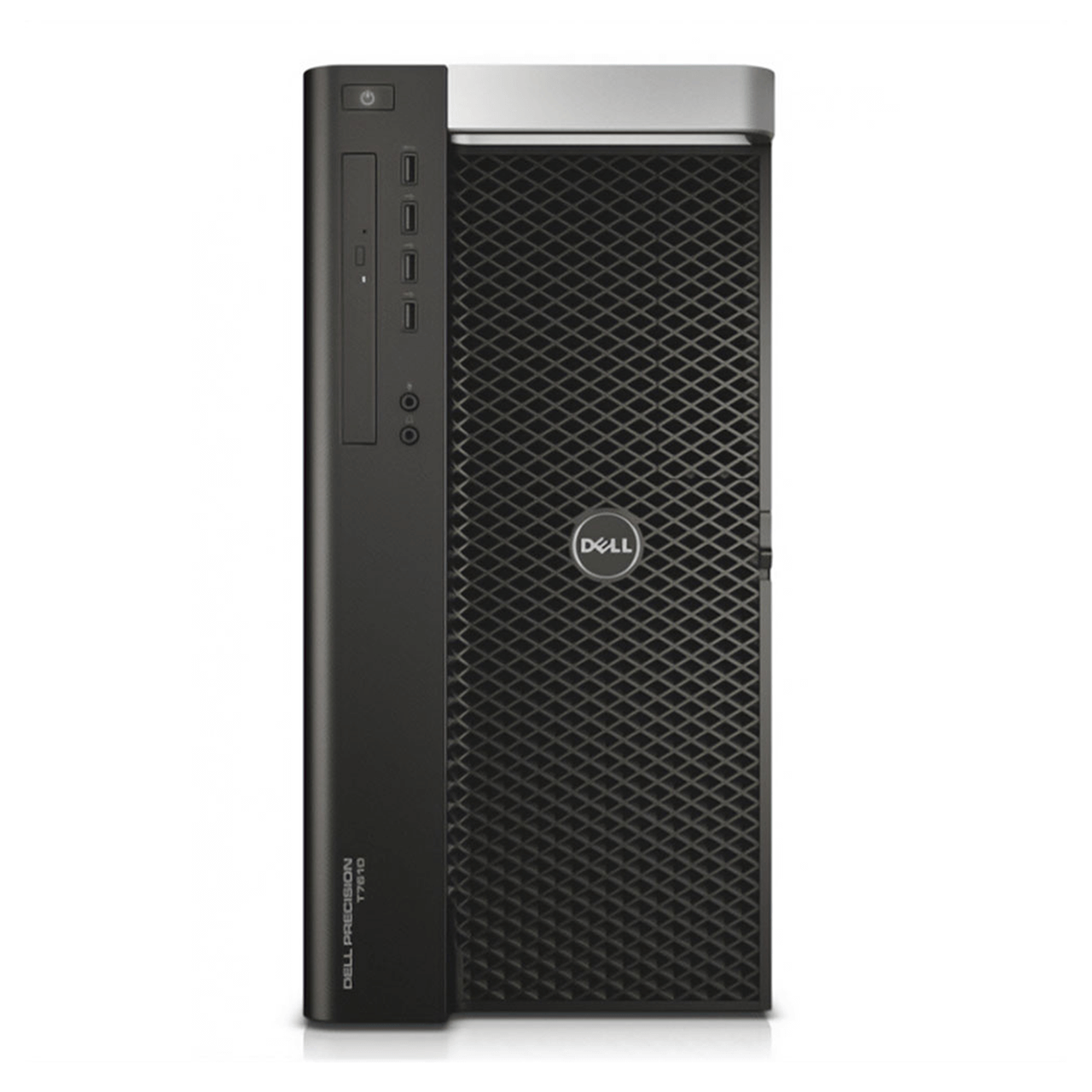 Dell Precision T7610 Workstation (2 Processors) | PCSP