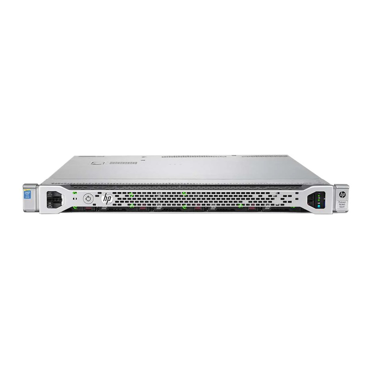 HP ProLiant DL360 Gen9 4 Bay LFF | PCSP