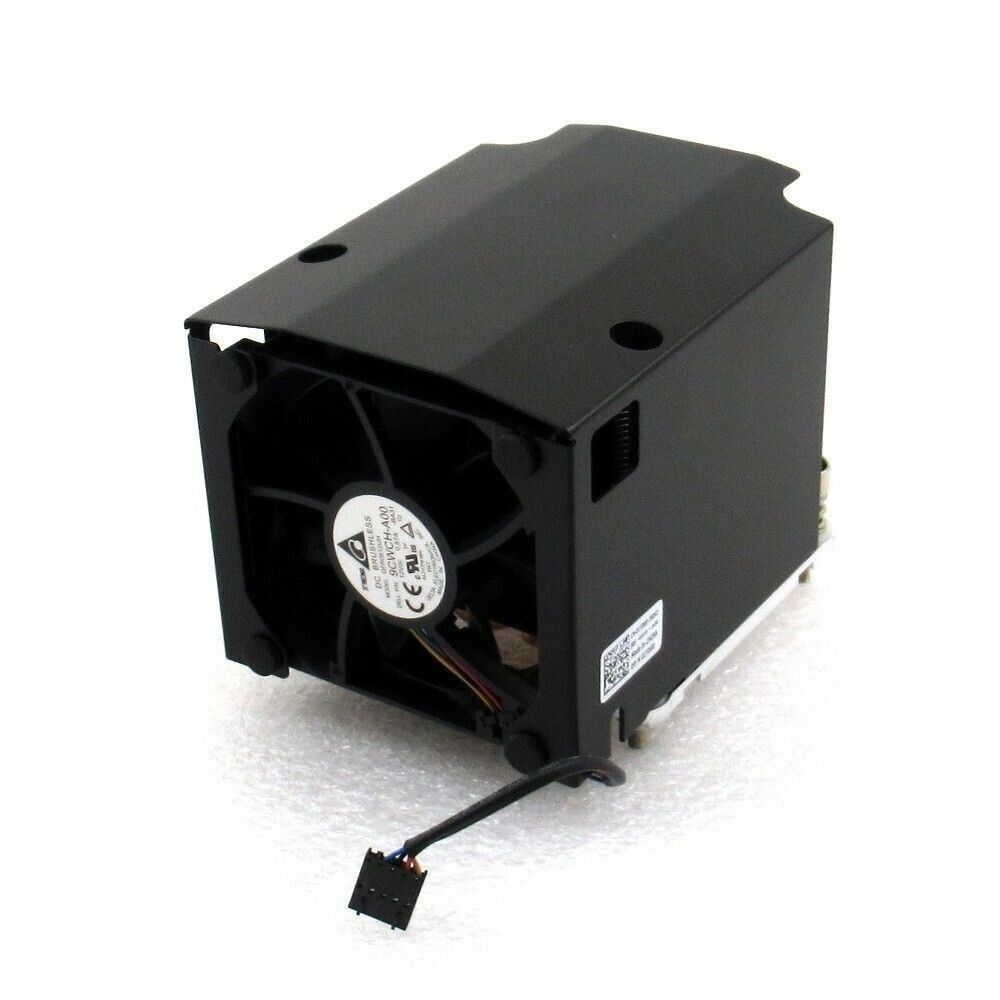 Dell Precision T3600/T5600/T7600 Heatsink (1TD00)