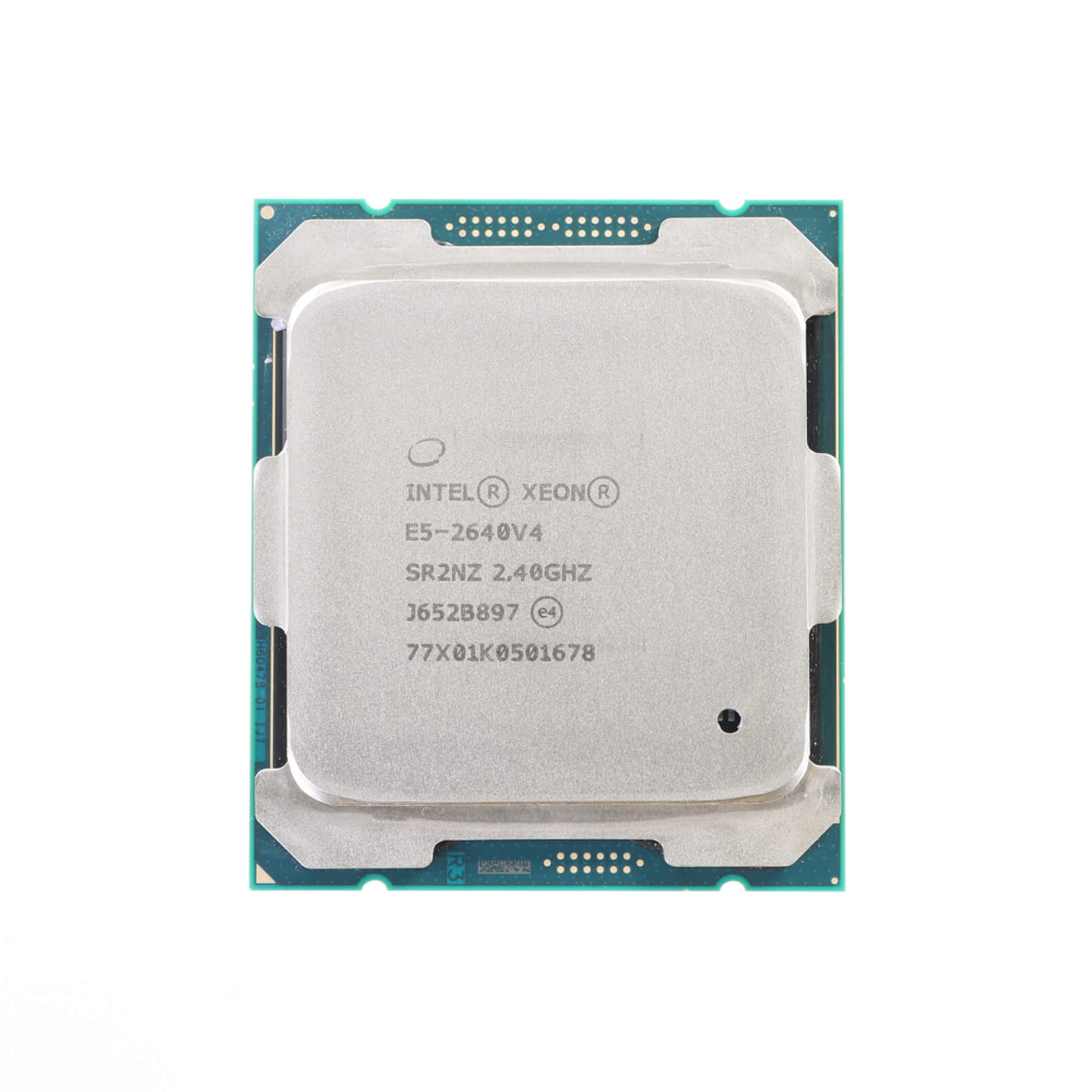 Intel Xeon E5-2640 v4 (2.40 GHz) 10C - SR2NZ | PCSP