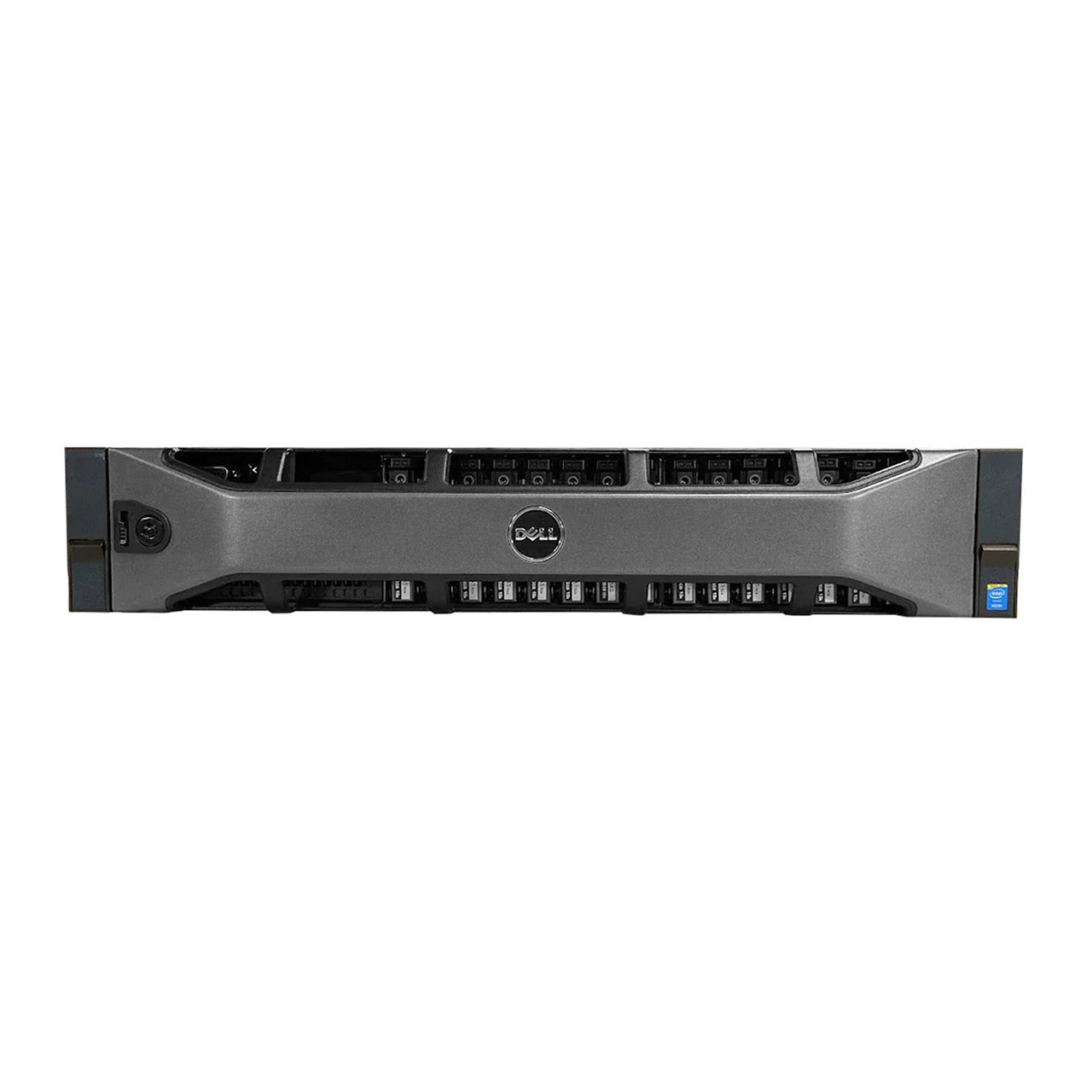 Dell PowerEdge R730 16 Bay SFF Server - 2x Intel Xeon E5-…