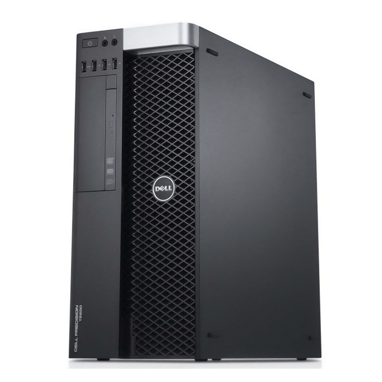 Dell Precision T5600 Tower - 2x Intel Xeon E5-2670 (2.60 GHz) 8C