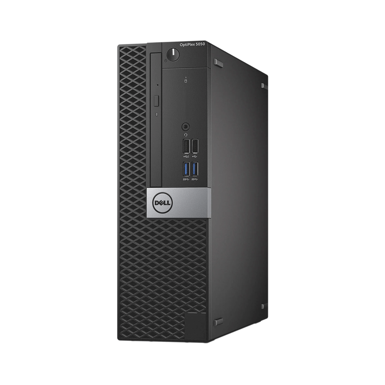 Dell - Optiplex 5050 SFF Desktop - Intel Core i5-6500