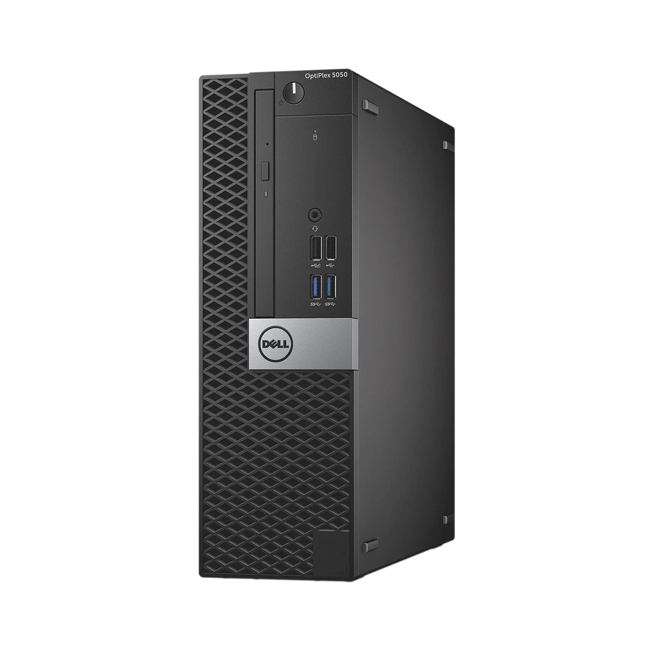 Dell - Optiplex 5050 SFF Desktop - Intel Core i5-6500 (3.20 GHz
