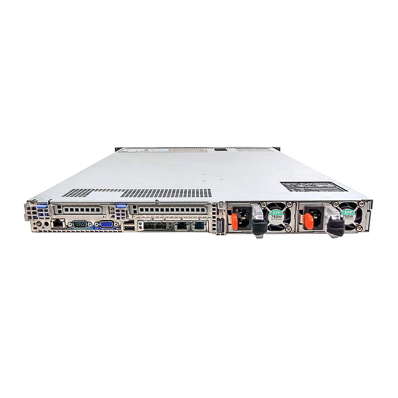 Dell PowerEdge R630 8 Bay SFF Server - 2x Intel Xeon E5-2690 v3
