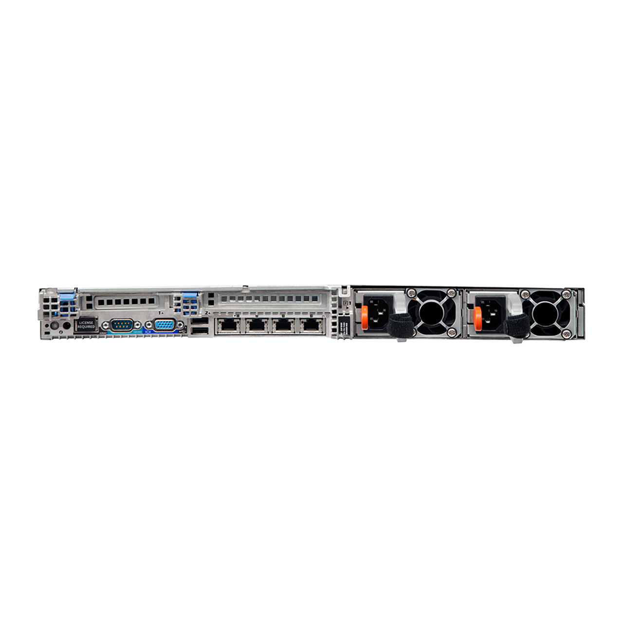 Dell PowerEdge R620 8 Bay SFF Server - 2x Intel Xeon E5-2…