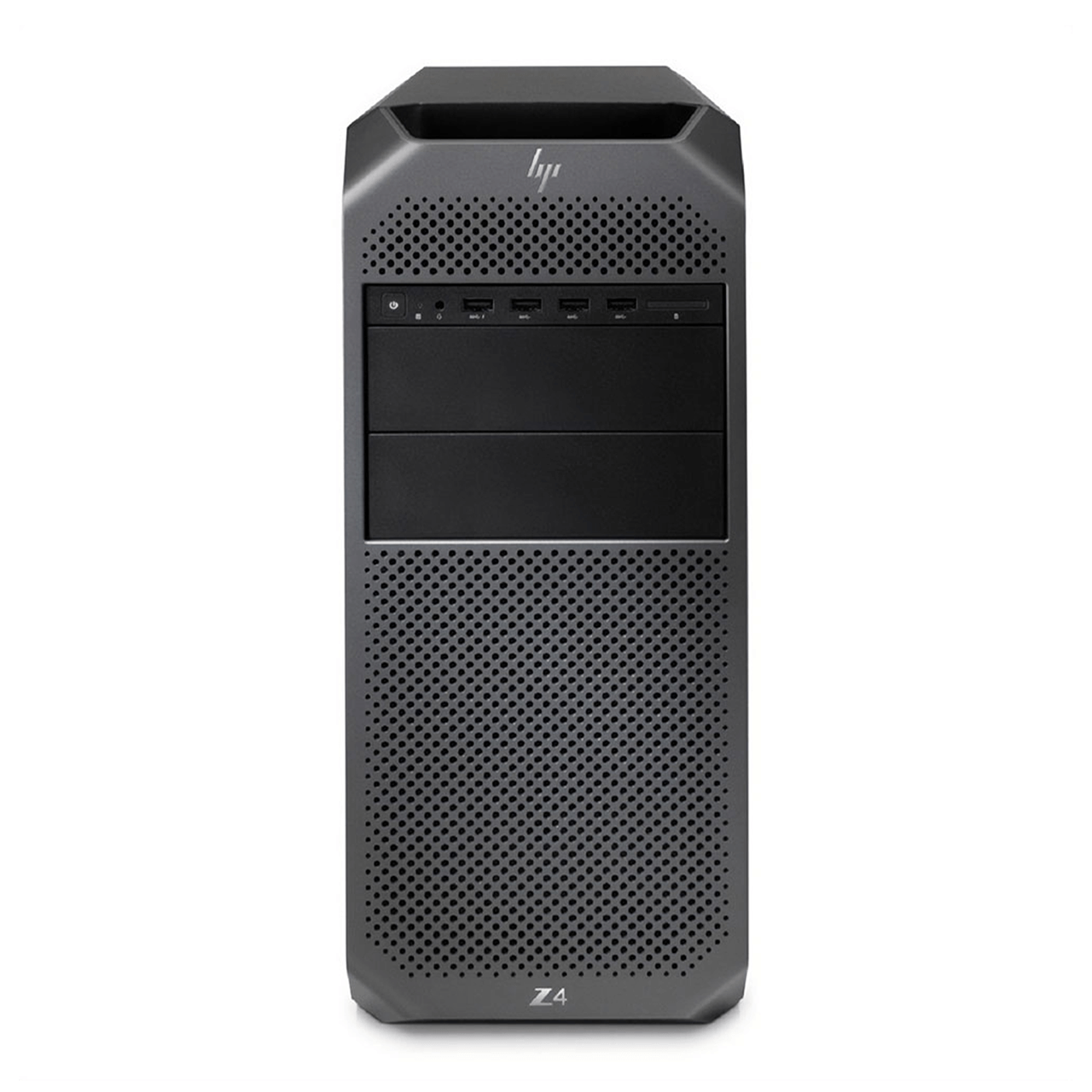 HP Z4 G4 MT - Intel Xeon W-2123 (3.60 GHz) 4C - 32GB DDR4 - 1x