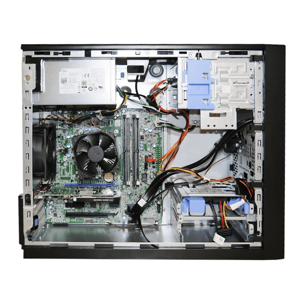 Dell Precision 3630 MT - Intel Core i7-8700 (2.90 GHz) 6C