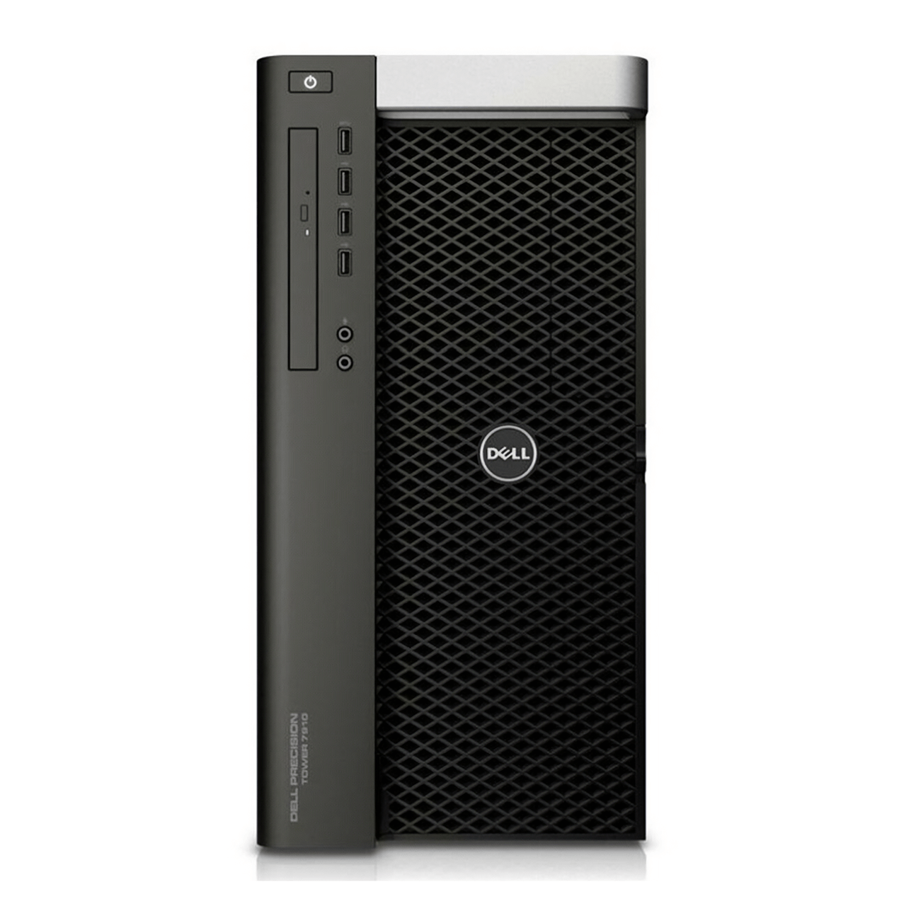 Dell Precision T7910 Tower - Intel Xeon E5-2690 v4 (2.60 GHz) 14C