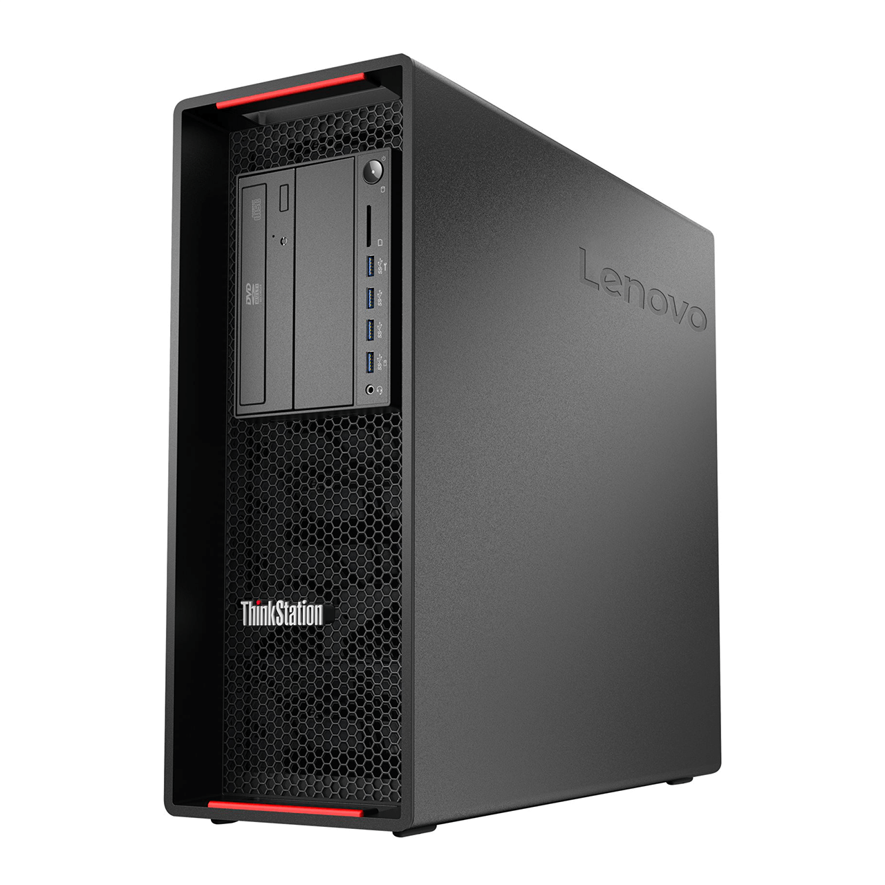 Lenovo デスクトップPCi7-479016GBSSD256GBGTX650 Lenovo ThinkStation P510 Tower - Intel Xeon E5-2690 v3 (2.60 GHz