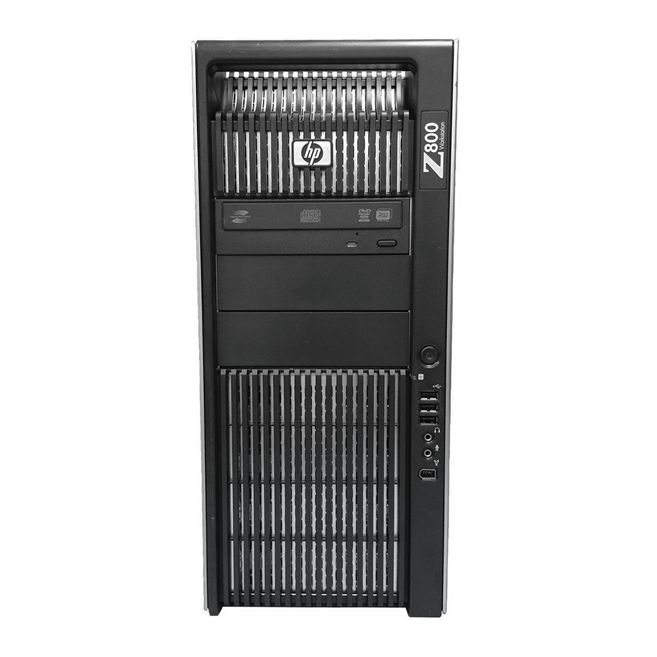 hpワークステーション　Z800　XEON X5690デュアルCPU仕様 hpワークステーション Z800 XEON X5690デュアルCPU仕様 - メルカリ