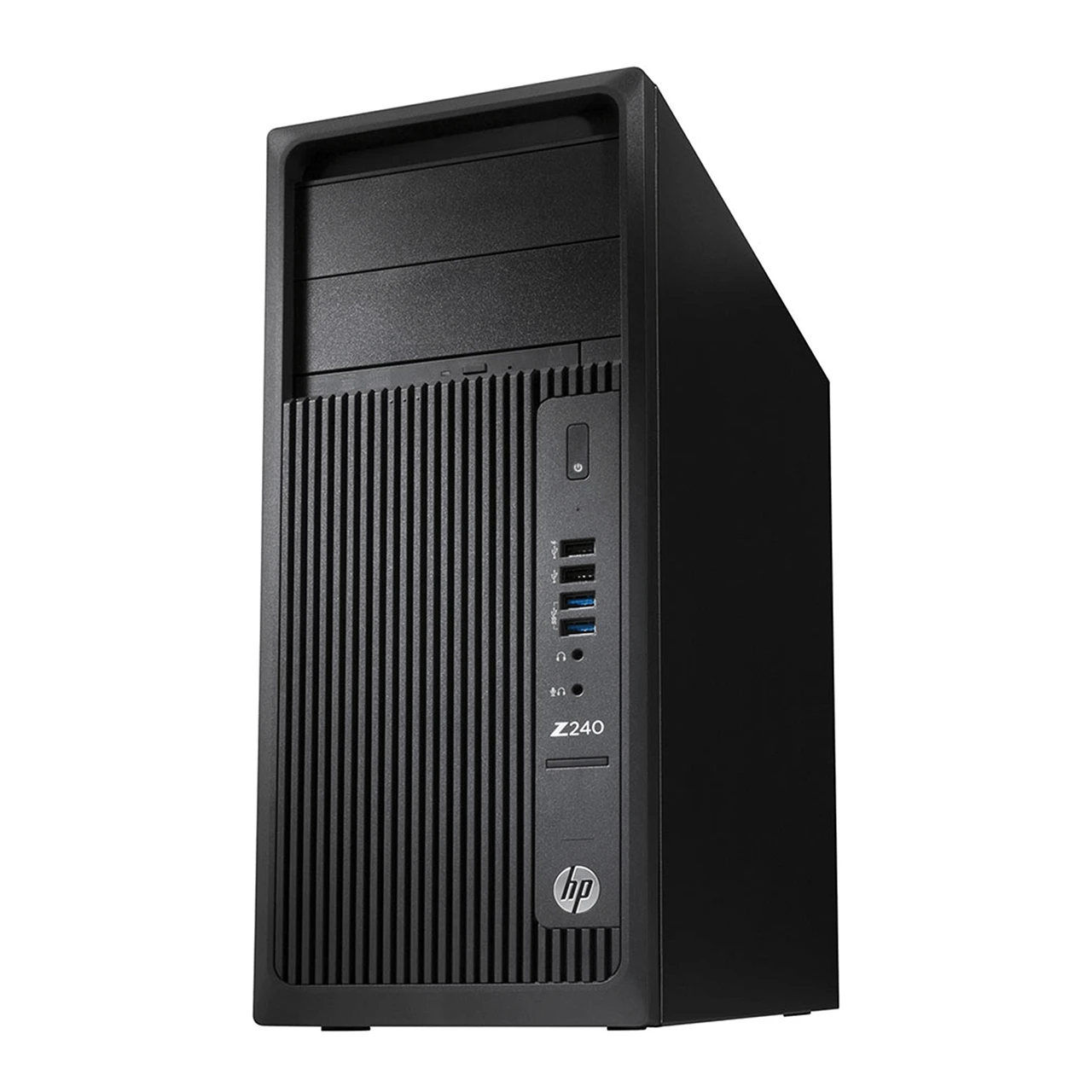 Windowsデスクトップ HP Tower Workstation Z240 E3-1225v6/8GB HP Z240 Tower Workstation — Specs & Refurbished Builds | PCSP