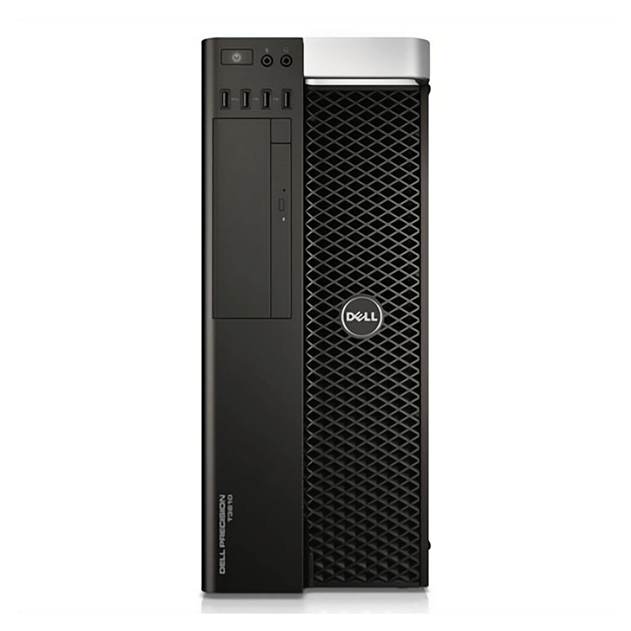 高性能 Dell Xeon W-1250/8GB/SSD256GB/Office Dell Precision T5600 Tower - 2x Intel Xeon E5-2690 (2.90 GHz) 8C