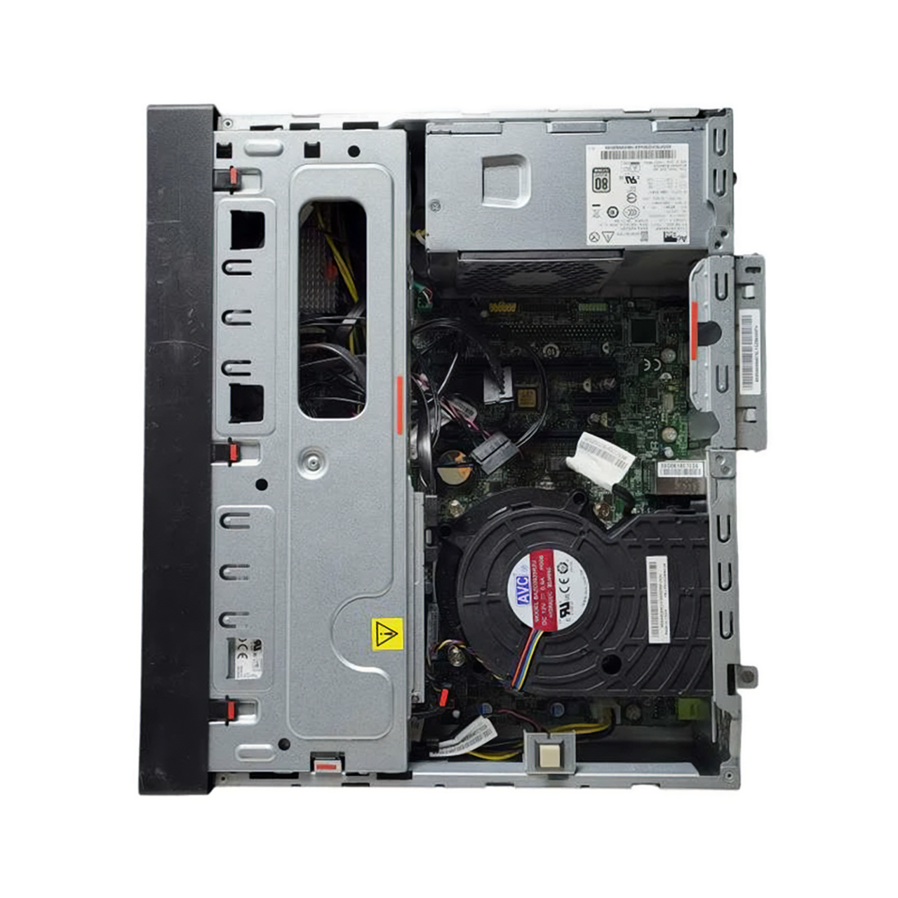 Lenovo ThinkStation P330 SFF - Intel Core i7-8700 (2.90 G…
