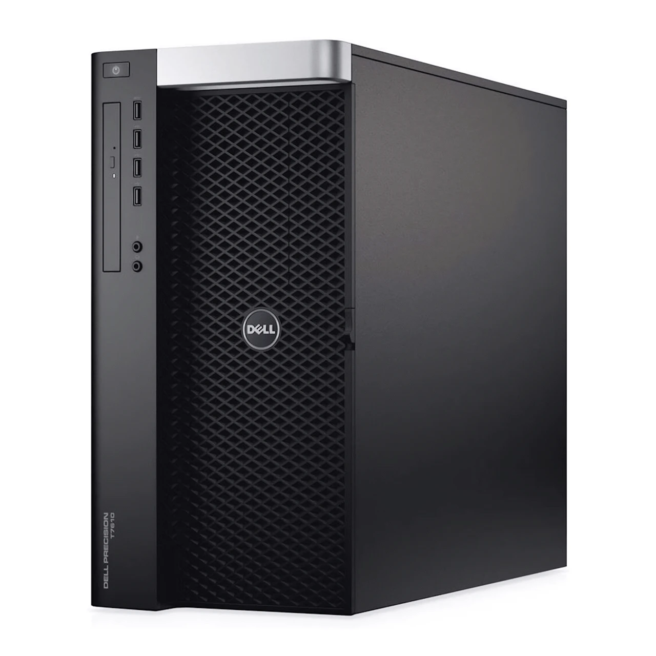 【DELLハイスペックwork station】プレシジョンT7610 DELL（デル） DELL Precision T7610 Xeon CPU2台搭載 ワーク